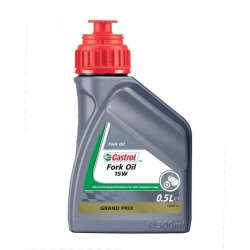 Castrol Fork Oil 15W